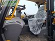 Telescopica - JCB - 560-80 agri xtra / 560 - 80 agri xtra