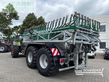 Cuba de purin - Fliegl - vfw 16000 | 15 meter schleppschuh