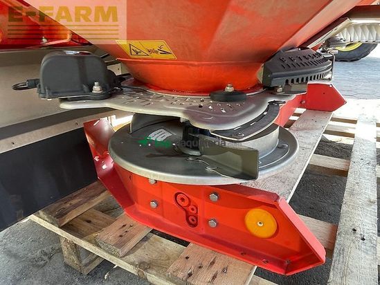 Esparcidor - Rauch - axis 30.2 emc-vspro iso