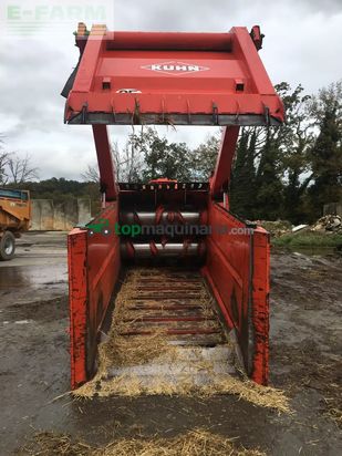 Esparcidor - Kuhn - altor 6070