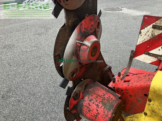 Cortacésped manual - Pöttinger - nova disc 730