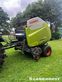 Empacadora gigant - Claas - variant 485 rc