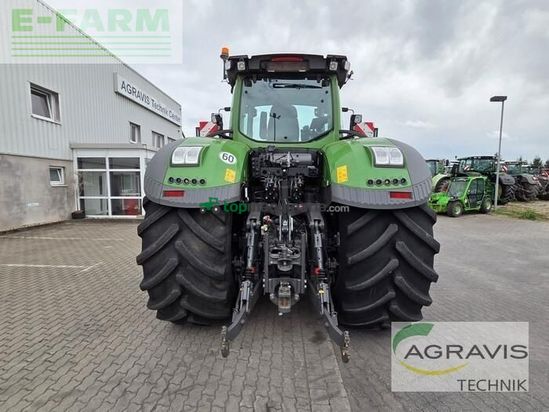 Tractor agrícola - Fendt - 1050 vario gen-3