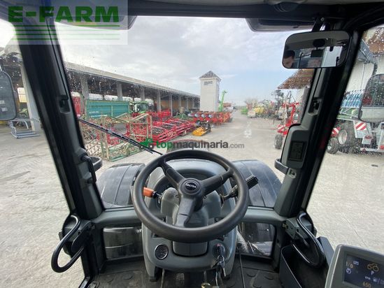 Tractor agrícola - Valtra - t 203 direct