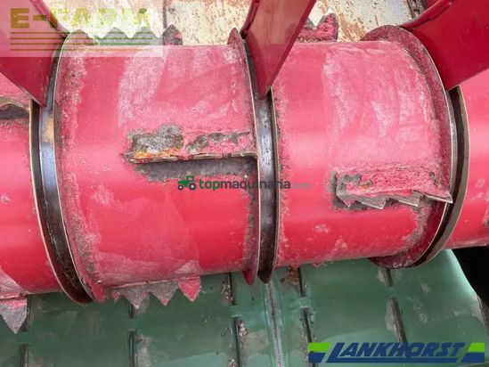 Remolqu agrícola - Strautmann - bvw