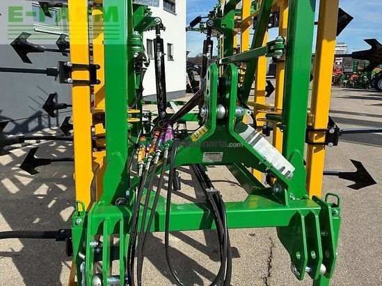 Cultivador - Kerner - stratos s 500