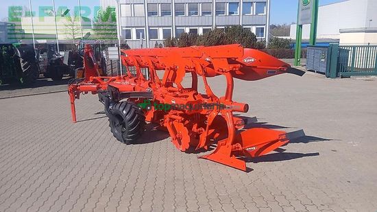 Arado -  - kuhn vari-master l