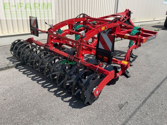 Cultivador - Kverneland - Enduro Pro 3000