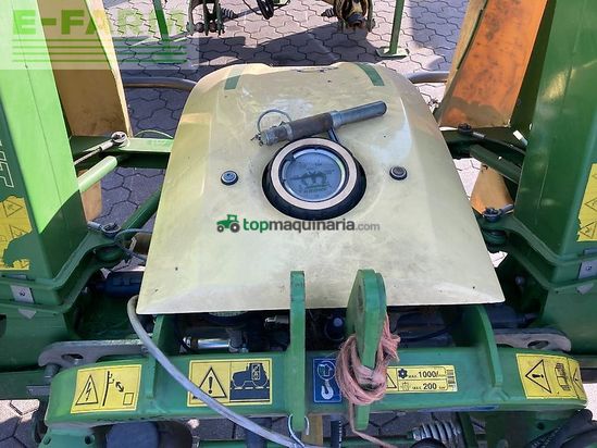 Cortacésped manual - Krone - easy cut b 1000