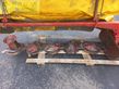 Cortacésped manual - Lely - splendimo 205 l