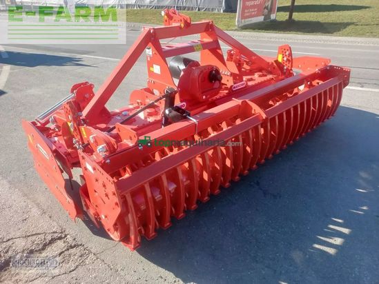 Grada rotativa - Maschio - dm 3000
