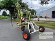 Henificador - Claas - volto 1100
