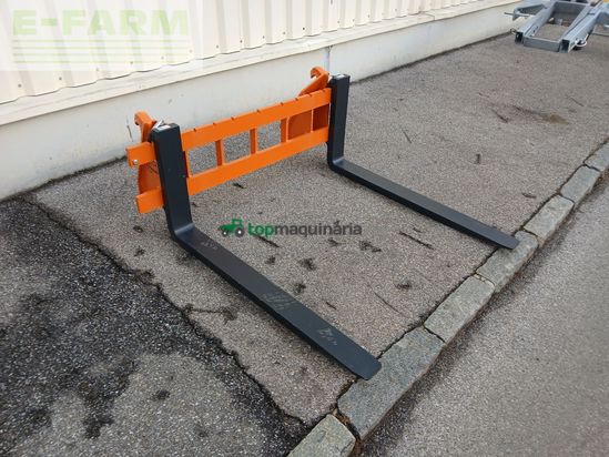 Elevadora - Hauer - PG 1300 Euro