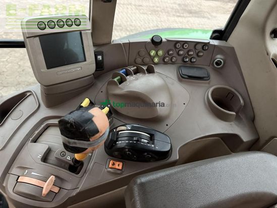 Tractor agrícola - John Deere - 6530 premium