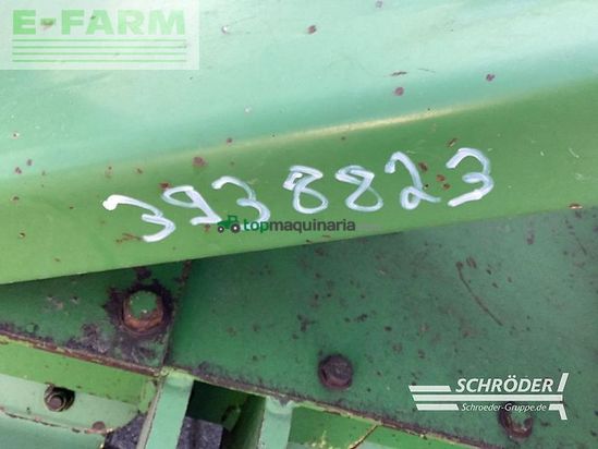 Grada rotativa - Amazone - kg 303