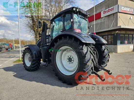 Tractor agrícola - Valtra - t 175e d