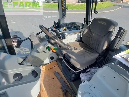 Tractor agrícola - Claas - ARION 430