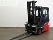 Elevadora - Linde - e 16 c evo ion 386-02