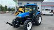 Tractor agrícola - New Holland - td 5010 traktor 2075 bh allrad