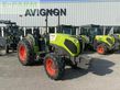 Tractor agrícola - Claas - nexos 240 f arceau 4rm F