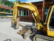 Excavadora - Takeuchi - tb235 ( 3.605kg ) mit powertilt + hydr. sw + 3 l