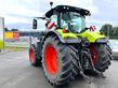 Tractor agrícola - Claas - arion 660 cmatic cis+