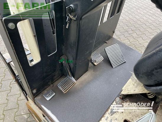 Elevadora -  - crown - 30 sc.tt