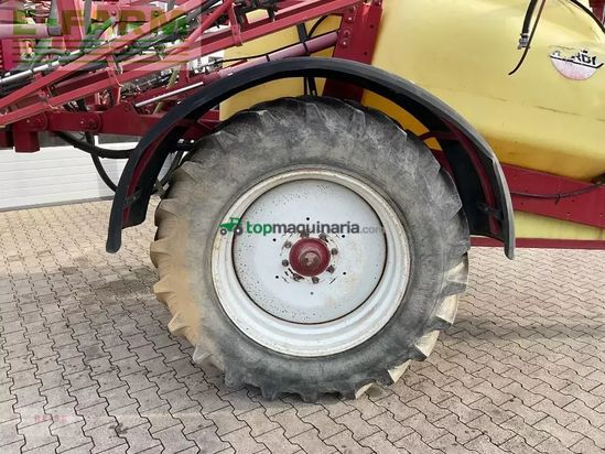 Atomizador - Hardi - commander 2400