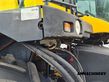 Cosechadora de Cereal - New Holland - fr9060 including kemper 375 plus