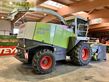 Cosechadora de Cereal - Claas - jaguar 850 speedstar