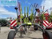 Henificador - Claas - liner 2900 trend