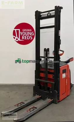 Elevadora - Linde - l 14 ap i 1173-01