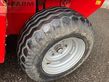 Empacadora gigant - Welger - rp 200