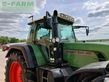 Tractor agrícola - Fendt - 924