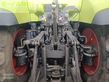 Tractor agrícola - Claas - arion 550 hexashift cis+ HEXASHIFT CIS+