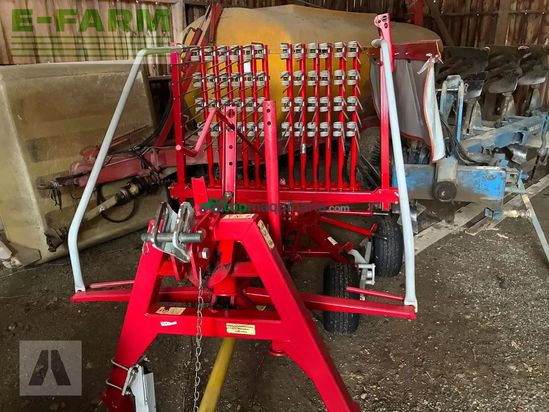 Rastrillo - JF Stoll - r - 420 ds