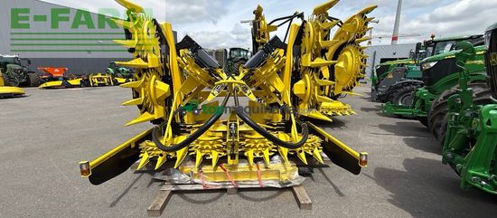 Cabezal - John Deere - 375 Pro