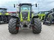 Tractor agrícola - Claas - axion 810 cis hexashift