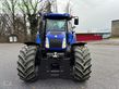 Tractor agrícola - New Holland - t7510