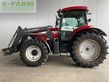 Tractor agrícola - Case IH - mxu 135