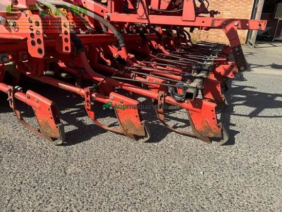 Combinado de siembra - Kuhn - hr 403