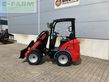 Minicargadora - Manitou - mla 2-25 h