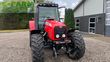 Tractor agrícola - Massey Ferguson - 6465 dyna 6 med frontlift
