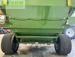 Empacadora gigant - Krone - fortima v 1500 mc