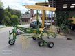 Rastrillo - Krone - swadro s 420