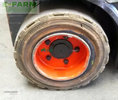 Elevadora - Linde - e 18 l evo 386-02