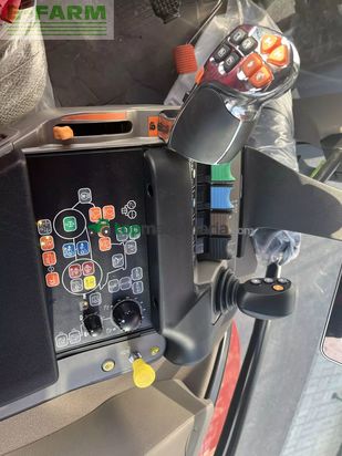 Tractor agrícola - Case IH - 120 vestrum