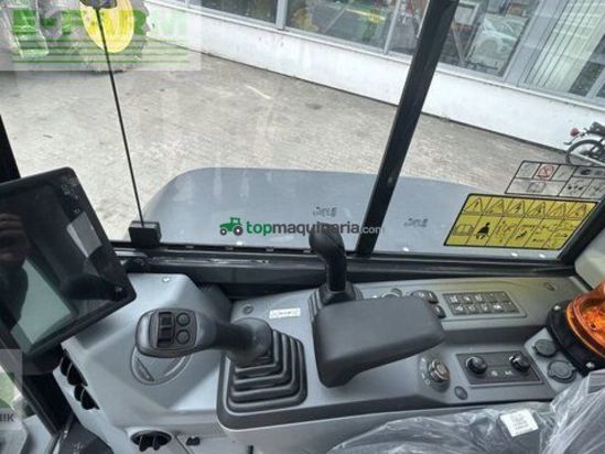 Excavadora - Doosan - dx55r-7