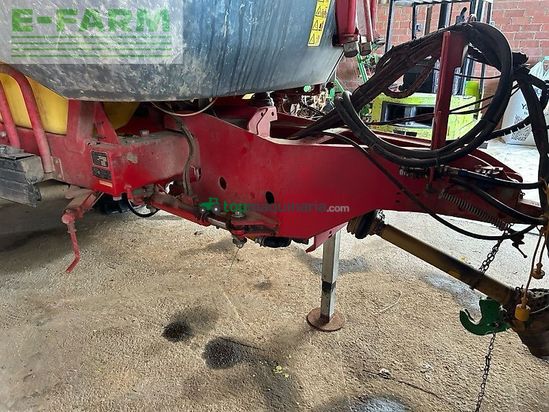 Atomizador - Kverneland - ikarus s38