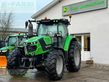 Tractor agrícola - Deutz-Fahr - agrotron 6130